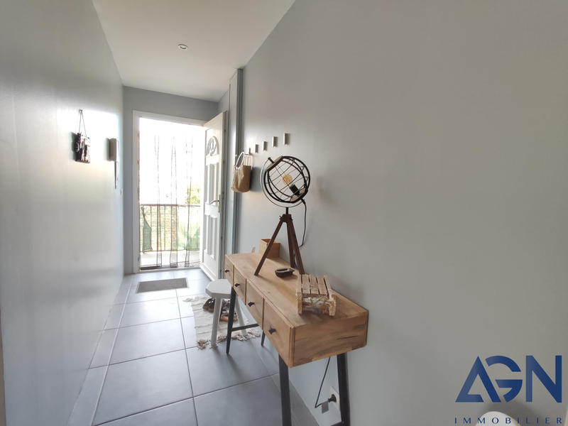 Maison - 173 m² - 7 pièces