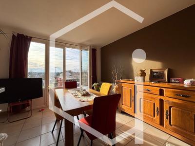 Maison - 70 m² - 3 pièces