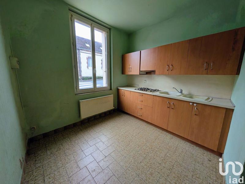 Local commercial - 334 m²