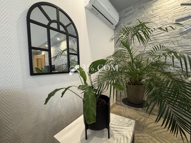 Maison - 123 m² - 5 pièces