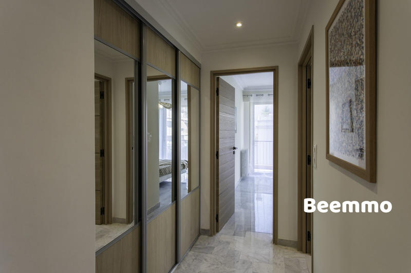 Appartement - 103 m² - 4 pièces