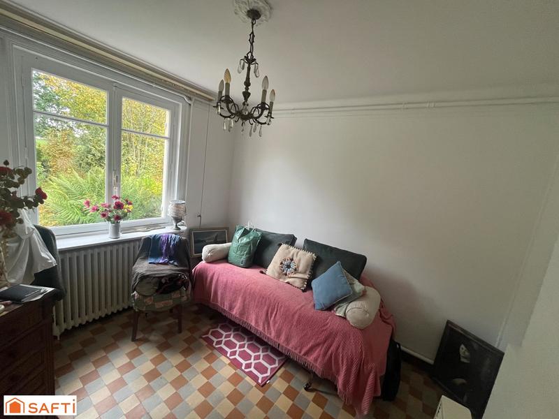 Maison - 81 m² - 3 pièces