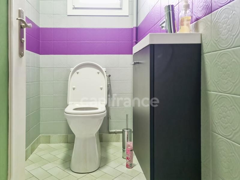 Maison - 184 m² - 6 pièces