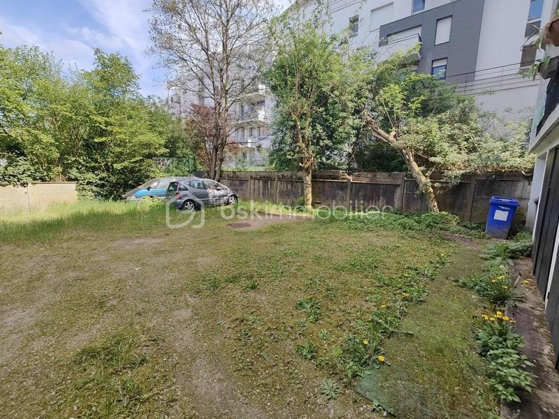 Appartement - 73 m² - 4 pièces