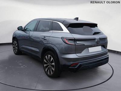 Renault Austral E-Tech hybrid 200 Techno