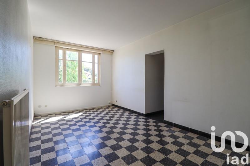 Appartement - 80 m² - 5 pièces