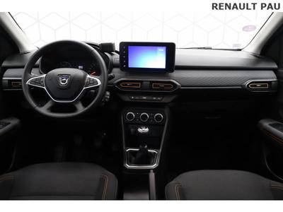 Dacia Sandero TCe 90 Stepway Confort