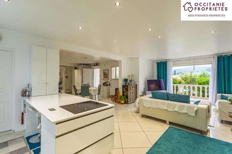 Villa - 159 m² - 5 pièces