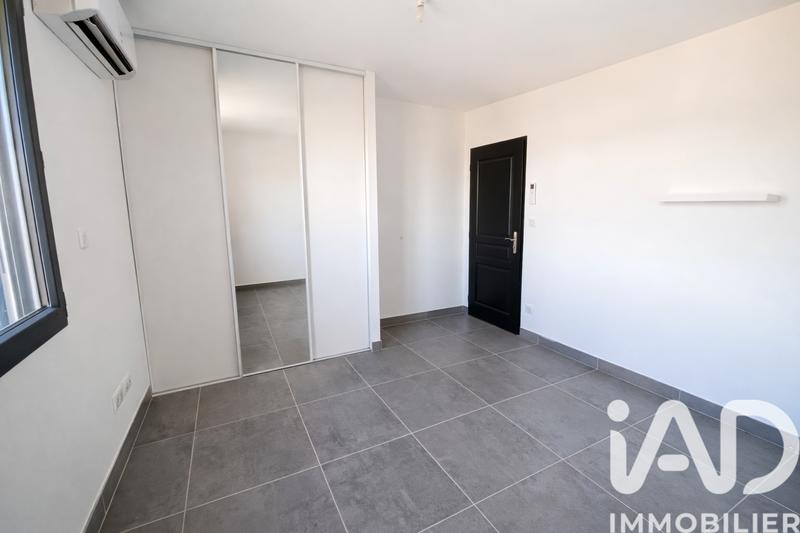 Maison de ville - 102 m² - 4 pièces