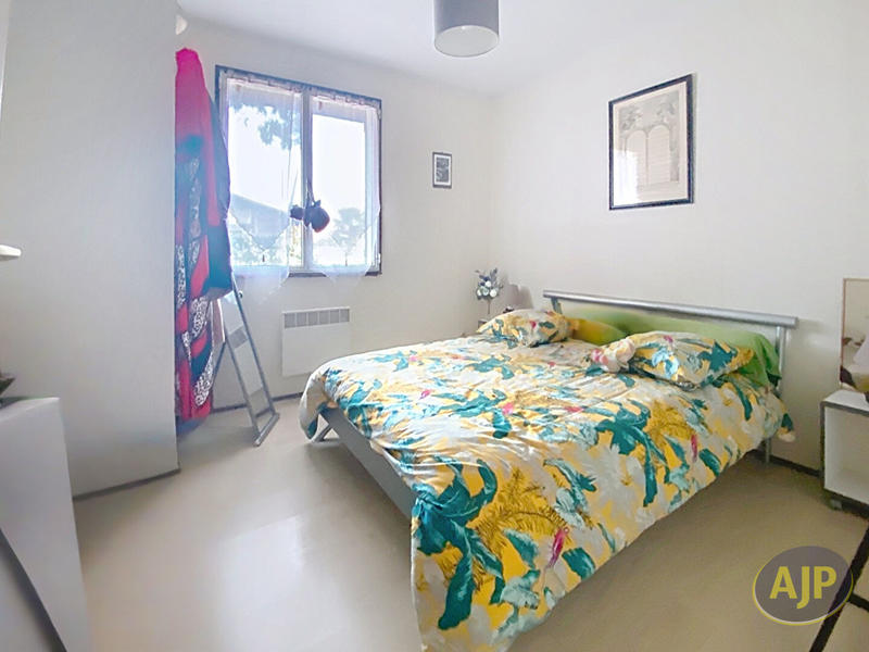 Maison - 101 m² - 5 pièces