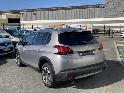 Peugeot 2008 Allure Business 1.6 Bluehdi 100 Ch - Garantie 6 Mois