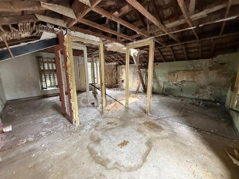 Maison - 100 m² - 6 pièces