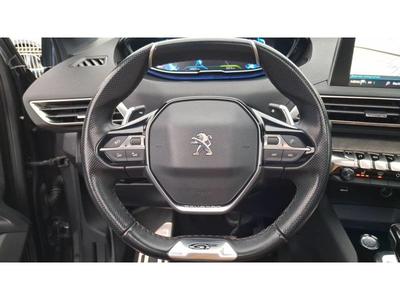 Peugeot 3008 Hybrid4 300 e-Eat8 Gt