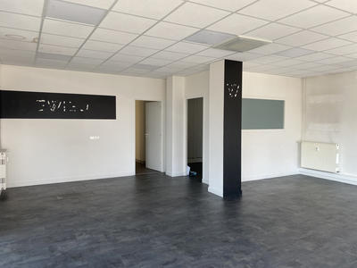 Local commercial - 58 m²