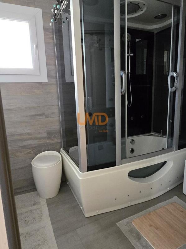 Maison - 156 m² - 6 pièces