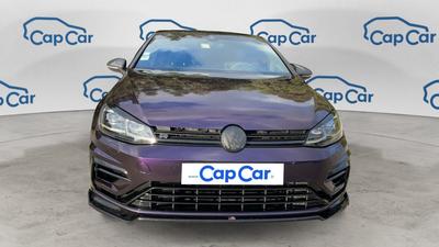 Volkswagen Golf 2.0 Tsi 310.0 Bva 7 R - Automatique