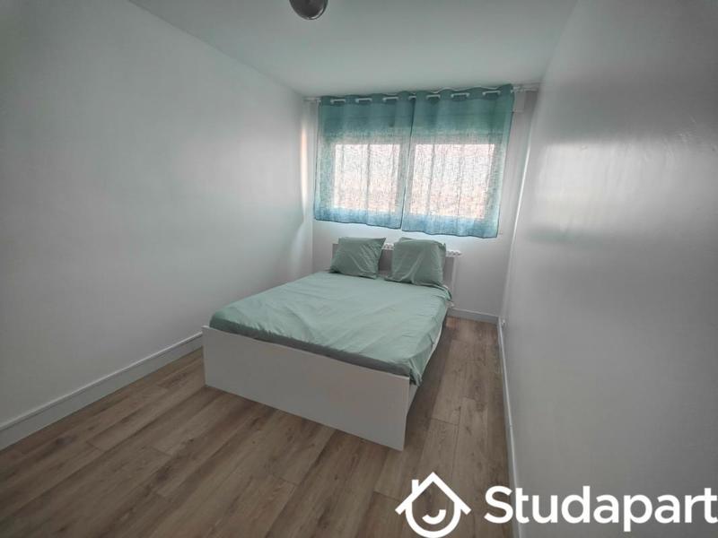 Appartement - 83 m² - 4 pièces