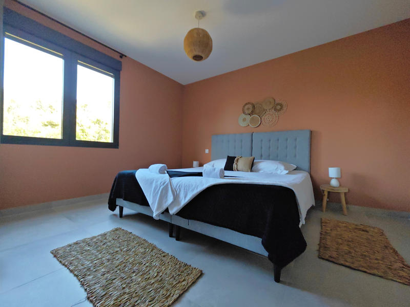 Appartement - 100 m² - 4 pièces