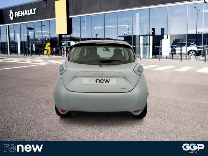Renault Zoe R90 Life