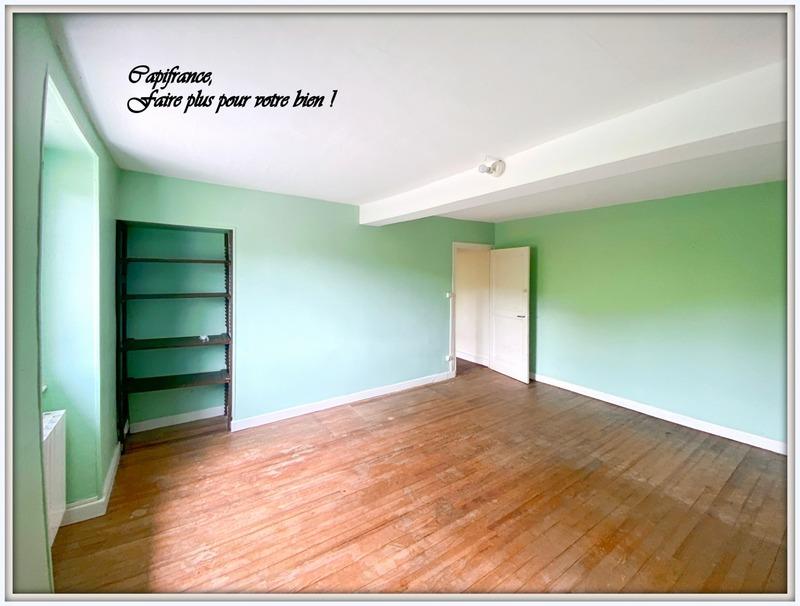 Maison - 78 m² - 4 pièces