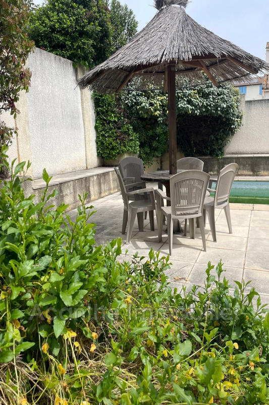 Maison - 96 m² - 4 pièces