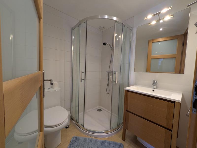 Maison - 43 m² - 3 pièces