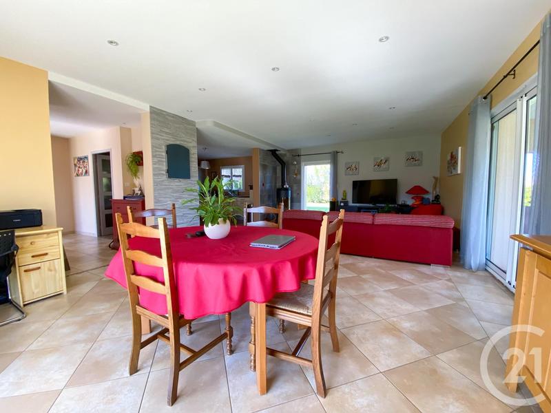 Maison - 156 m² - 6 pièces