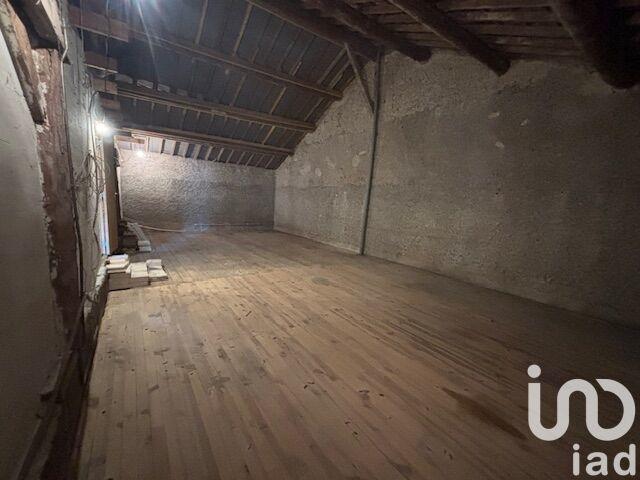 Maison de village - 164 m² - 5 pièces