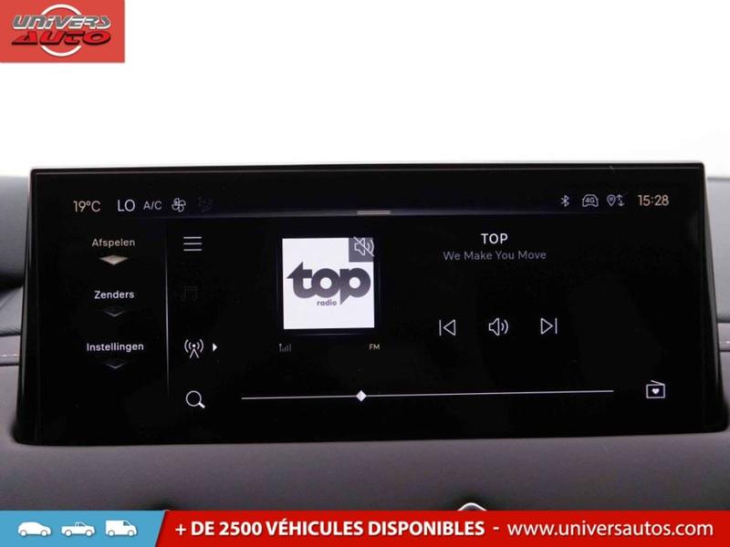 Ds Ds 3 Crossback Ds3 1.2 t 130 Eat8 Antoine de Saint Exupery