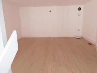 Appartement ancien - 23 m² - 1 pièce