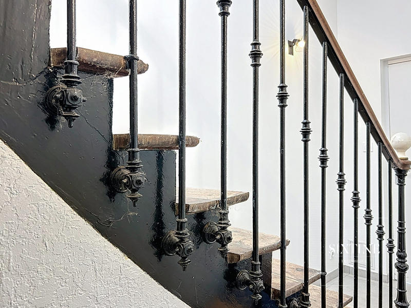 Appartement - 135 m² - 5 pièces