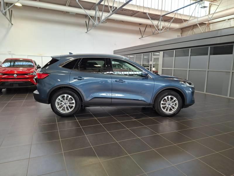 Ford Kuga 2.5 Duratec 190 ch Fhev I-Awd e-Cvt Titanium