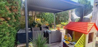 Maison - 136 m² - 6 pièces