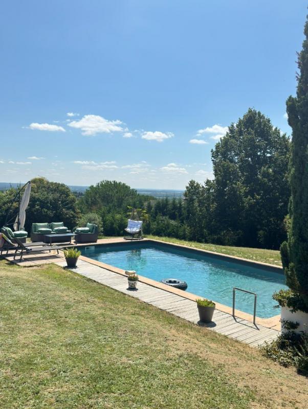 Propriété - 132 m² - 4 pièces