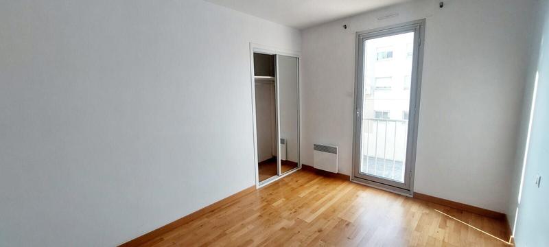Appartement - 78 m² - 3 pièces