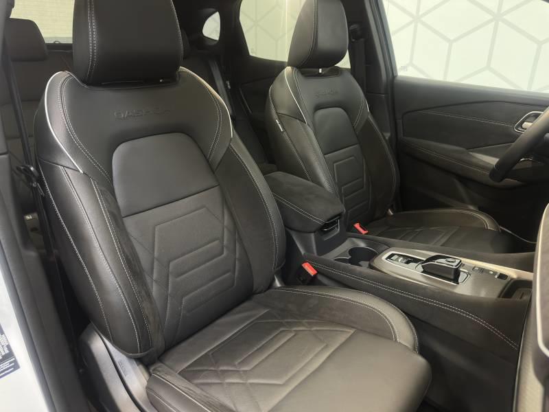 Nissan Qashqai e-Power 190 ch n-Design