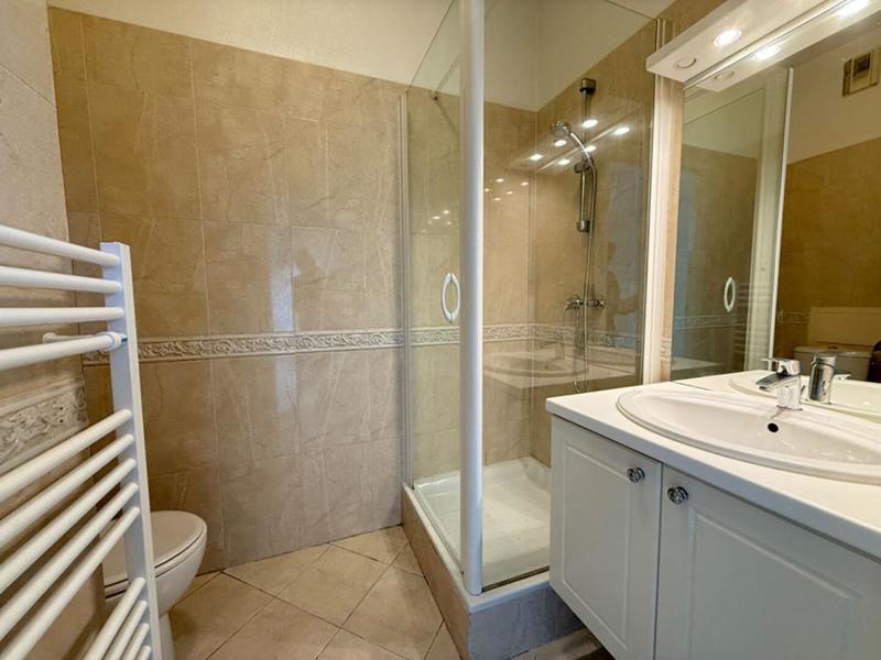 Appartement - 21 m² - 1 pièce