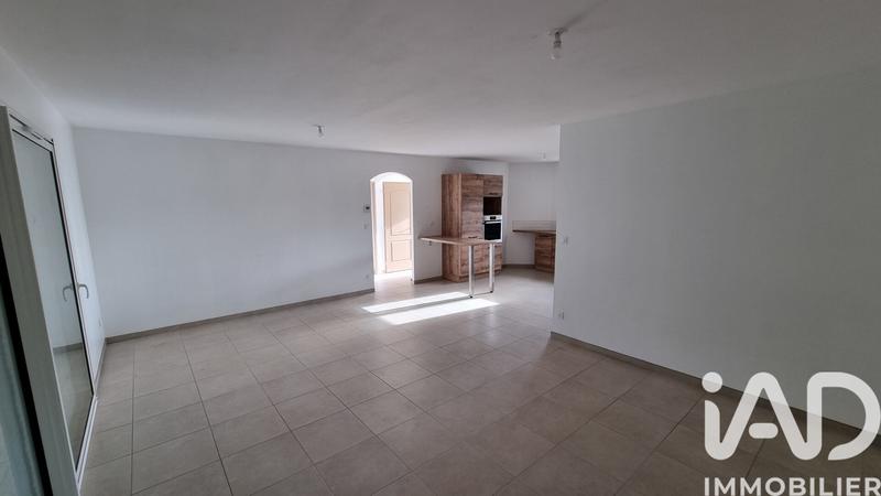 Maison - 101 m² - 5 pièces