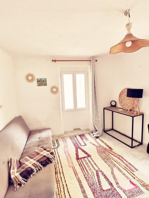 Appartement - 72 m² - 4 pièces