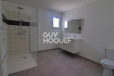 Maison - 113 m² - 5 pièces