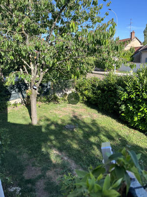 Maison - 100 m² - 6 pièces