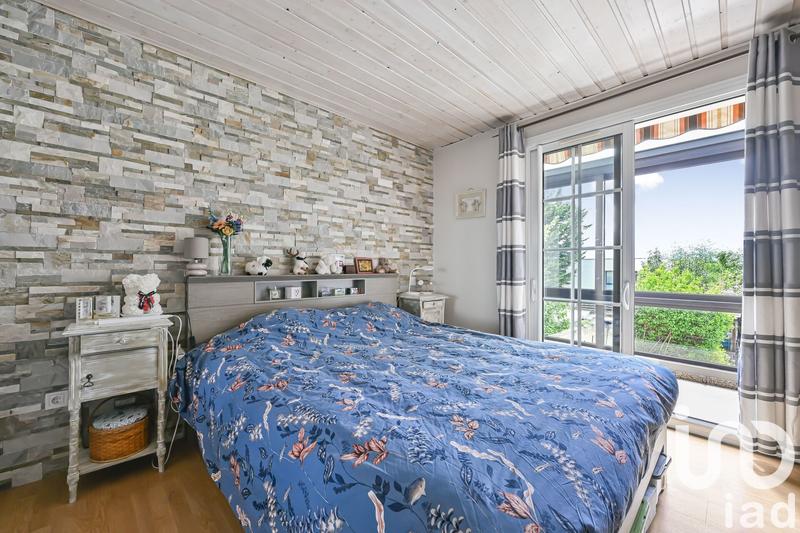 Maison - 148 m² - 5 pièces