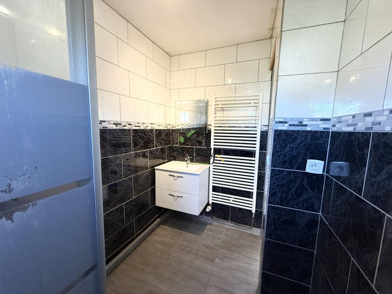 Maison - 125 m² - 7 pièces