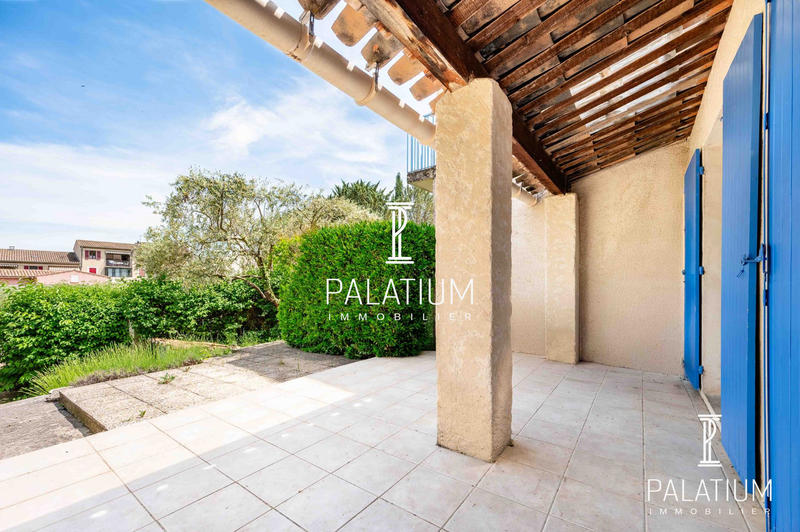 Maison - 50 m² - 3 pièces