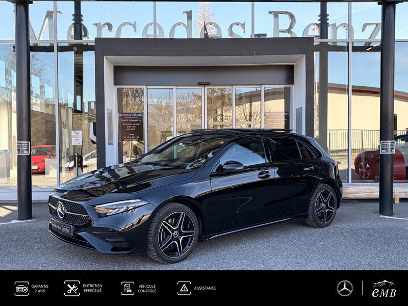 Mercedes Classe a 250 e Hybrid Eq Amg Line