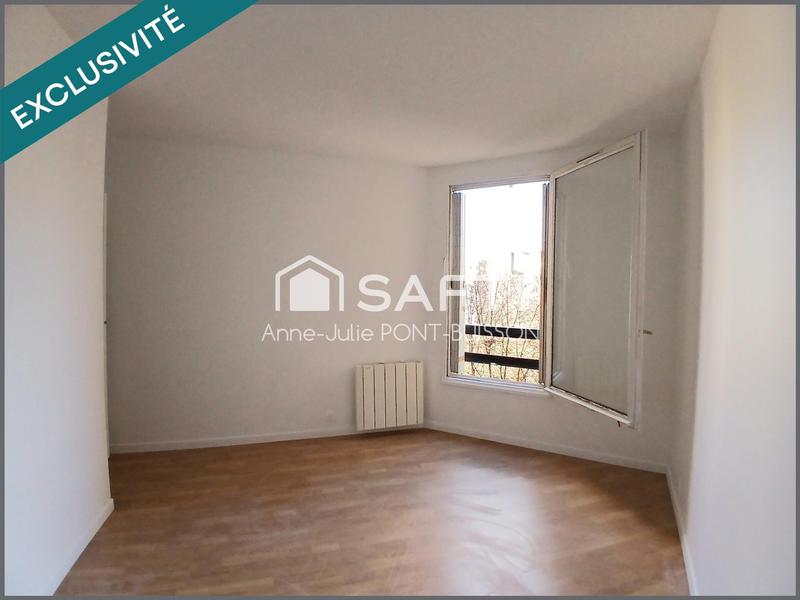 Appartement - 71 m² - 3 pièces