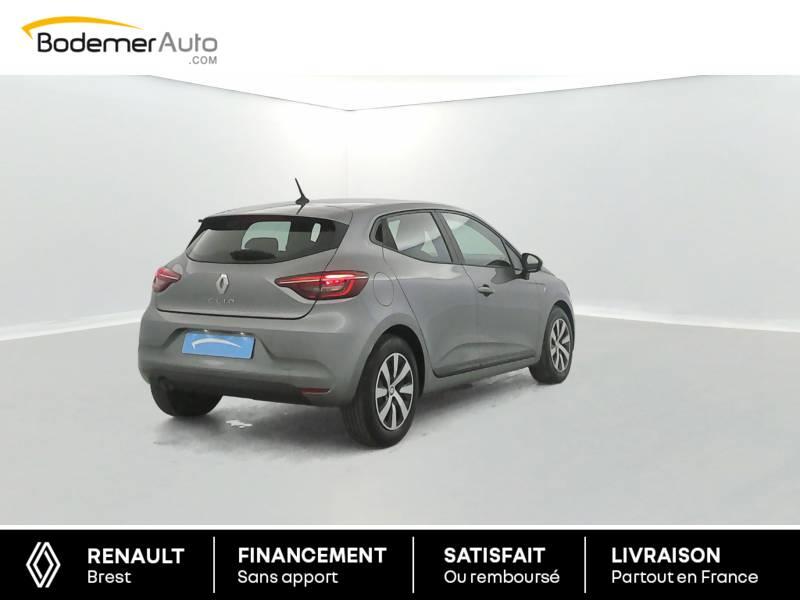 Renault Clio TCe 90 Equilibre