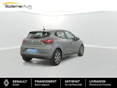 Renault Clio TCe 90 Equilibre