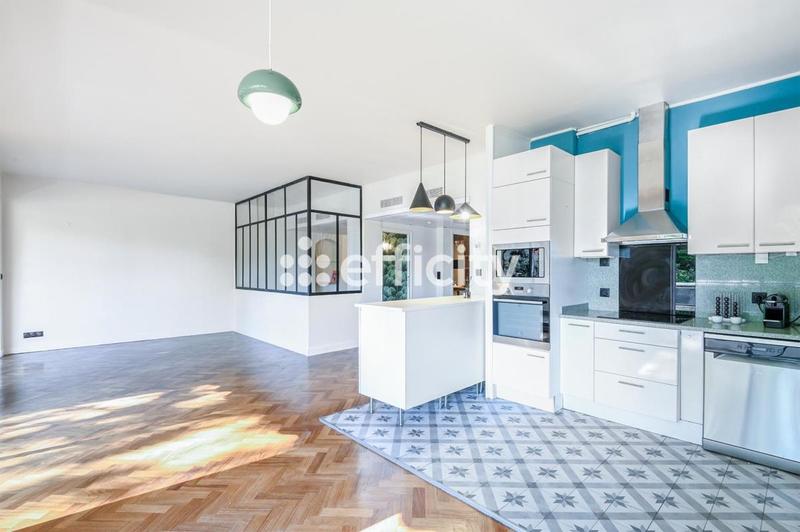 Appartement - 70 m² - 2 pièces