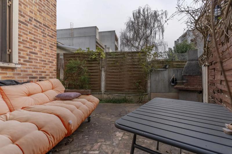 Maison - 47 m² - 3 pièces